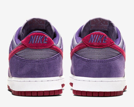 Men's Nike Dunk Low 'Plum' Shoes