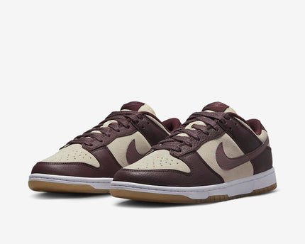 Men's Nike Dunk Low 'Plum Eclipse' Shoes