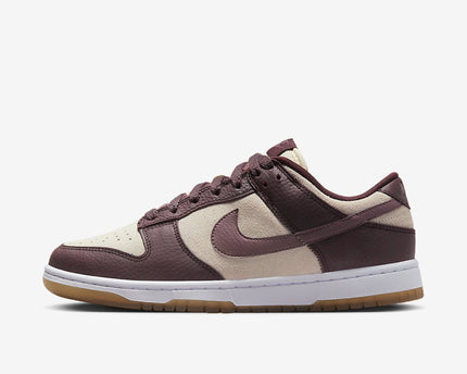 Men's Nike Dunk Low 'Plum Eclipse' Shoes