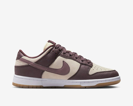 Men's Nike Dunk Low 'Plum Eclipse' Shoes