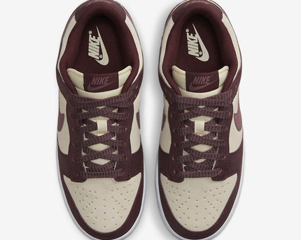 Men's Nike Dunk Low 'Plum Eclipse' Shoes