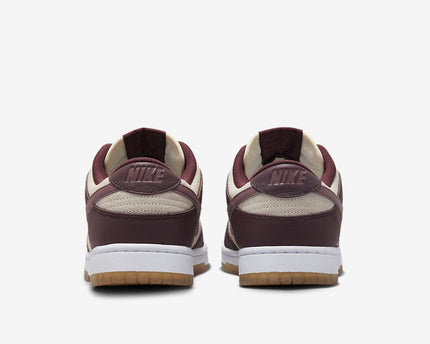 Men's Nike Dunk Low 'Plum Eclipse' Shoes