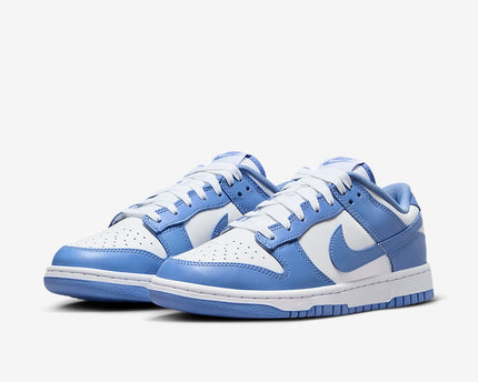 Men's Nike Dunk Low 'Polar Blue' Shoes