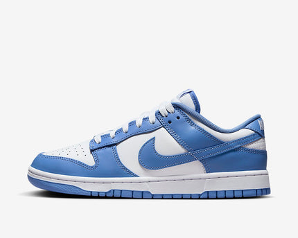 Men's Nike Dunk Low 'Polar Blue' Shoes