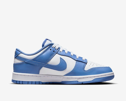 Men's Nike Dunk Low 'Polar Blue' Shoes