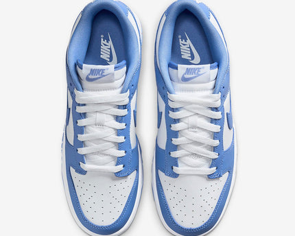 Men's Nike Dunk Low 'Polar Blue' Shoes