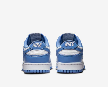 Men's Nike Dunk Low 'Polar Blue' Shoes