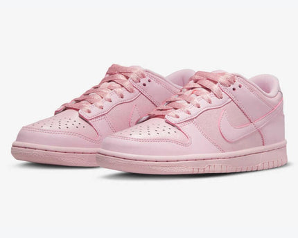 Men's Nike Dunk Low 'Prism Pink' Shoes