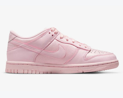 Men's Nike Dunk Low 'Prism Pink' Shoes