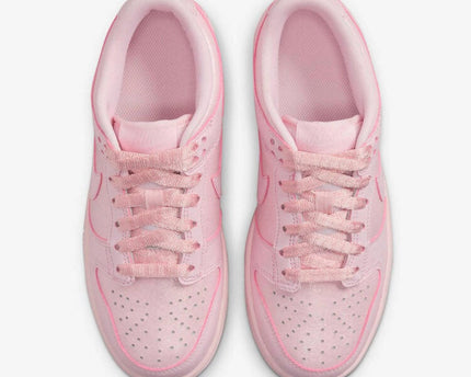 Men's Nike Dunk Low 'Prism Pink' Shoes
