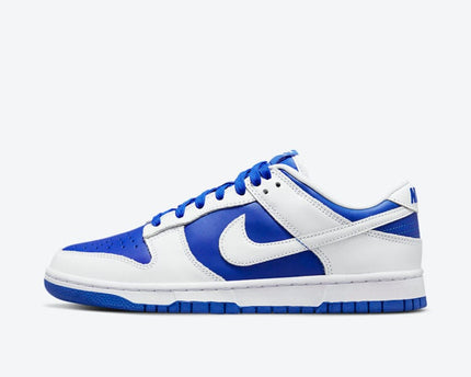Men's Nike Dunk Low 'Racer Blue' Shoes