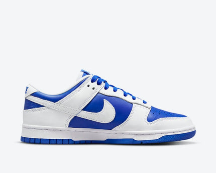 Men's Nike Dunk Low 'Racer Blue' Shoes