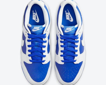 Men's Nike Dunk Low 'Racer Blue' Shoes