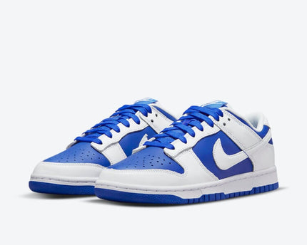 Men's Nike Dunk Low 'Racer Blue' Shoes