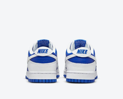 Men's Nike Dunk Low 'Racer Blue' Shoes