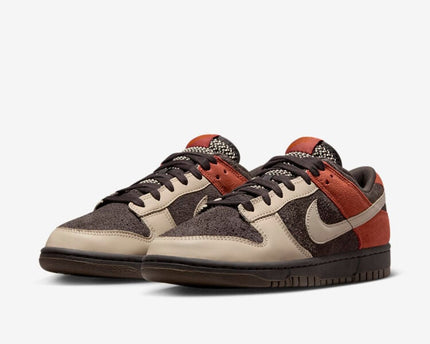 Men's Nike Dunk Low 'Red Panda' Shoes