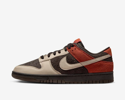 Men's Nike Dunk Low 'Red Panda' Shoes