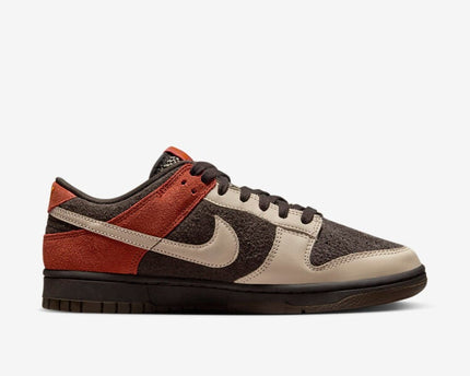 Men's Nike Dunk Low 'Red Panda' Shoes