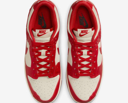 Men's Nike Dunk Low 'Red Roses' Shoes