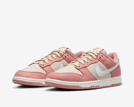Men's Nike Dunk Low 'Red Stardust' Shoes