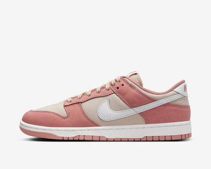 Men's Nike Dunk Low 'Red Stardust' Shoes