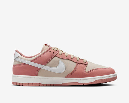 Men's Nike Dunk Low 'Red Stardust' Shoes