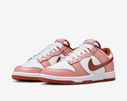 Men's Nike Dunk Low 'Red Stardust' Shoes