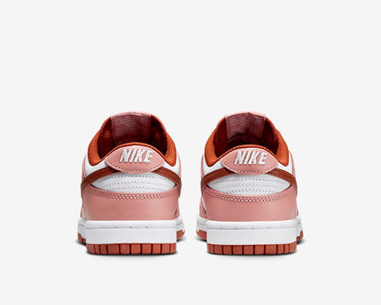 Men's Nike Dunk Low 'Red Stardust' Shoes