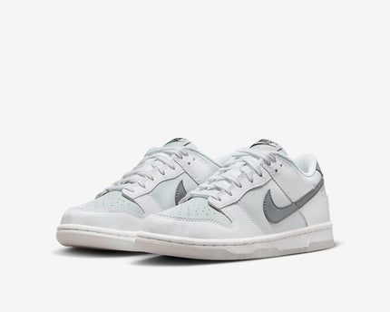 Men's Nike Dunk Low 'Reflective Swoosh' Shoes