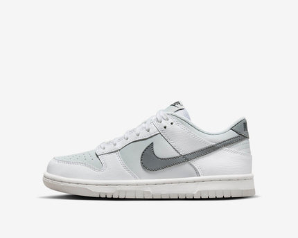 Men's Nike Dunk Low 'Reflective Swoosh' Shoes