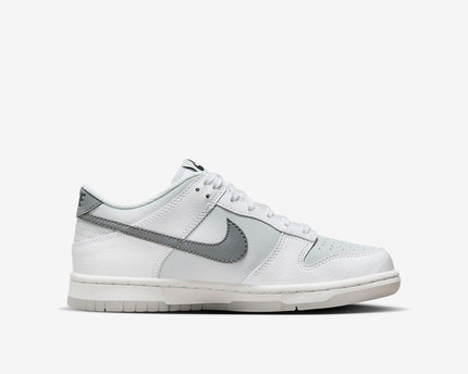 Men's Nike Dunk Low 'Reflective Swoosh' Shoes