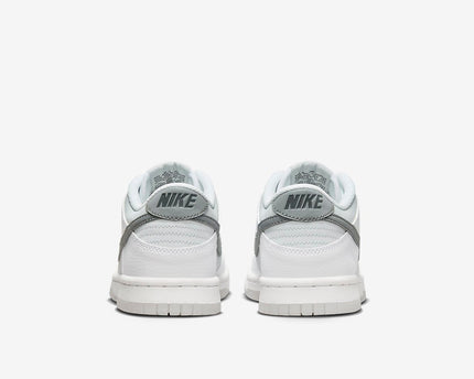 Men's Nike Dunk Low 'Reflective Swoosh' Shoes