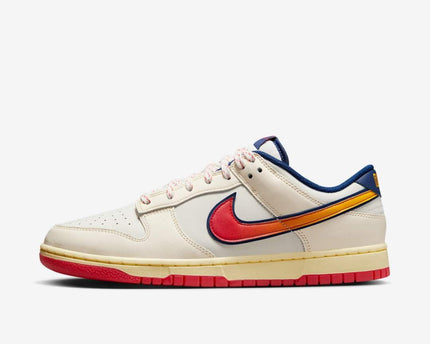Men's Nike Dunk Low Retro Shoes