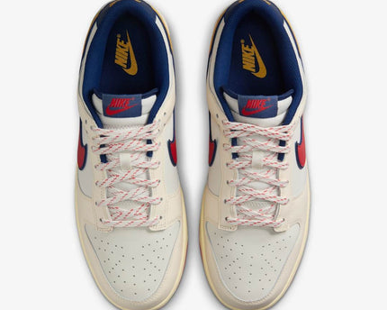 Men's Nike Dunk Low Retro Shoes