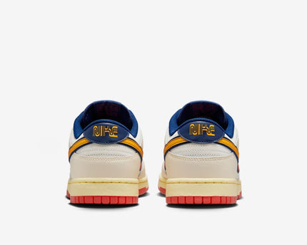 Men's Nike Dunk Low Retro Shoes