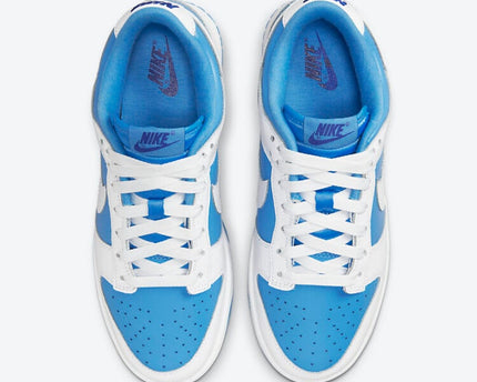 Men's Nike Dunk Low 'Reverse UNC' Shoes