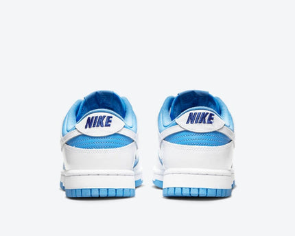Men's Nike Dunk Low 'Reverse UNC' Shoes
