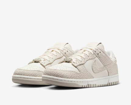 Men's Nike Dunk Low 'Safari Phantom' Shoes
