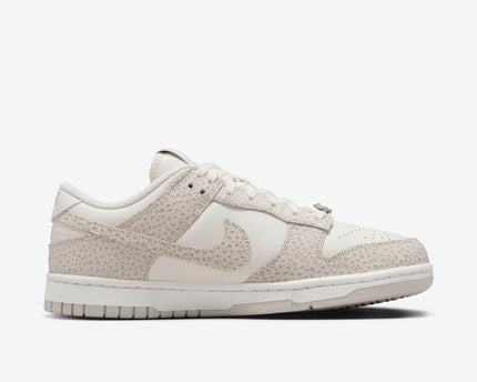 Men's Nike Dunk Low 'Safari Phantom' Shoes
