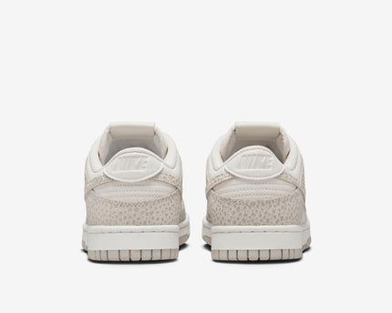 Men's Nike Dunk Low 'Safari Phantom' Shoes