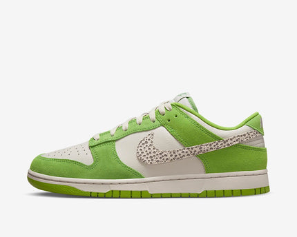 Men's Nike Dunk Low 'Safari Swoosh' Shoes
