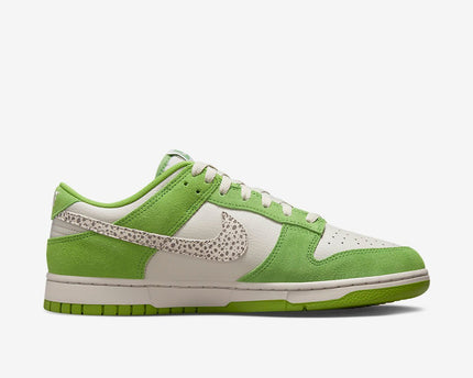 Men's Nike Dunk Low 'Safari Swoosh' Shoes