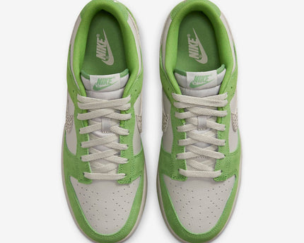 Men's Nike Dunk Low 'Safari Swoosh' Shoes