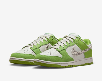 Men's Nike Dunk Low 'Safari Swoosh' Shoes