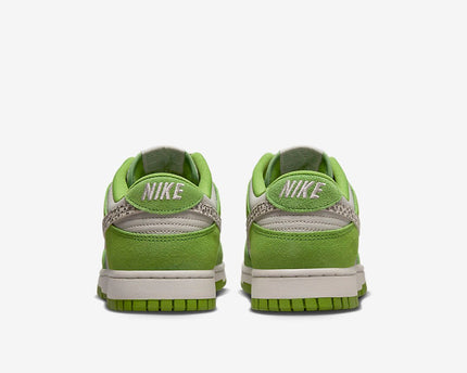 Men's Nike Dunk Low 'Safari Swoosh' Shoes