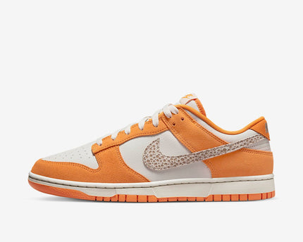 Men's Nike Dunk Low 'Safari Swoosh' Shoes