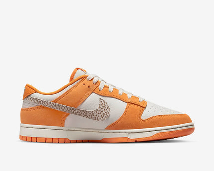 Men's Nike Dunk Low 'Safari Swoosh' Shoes