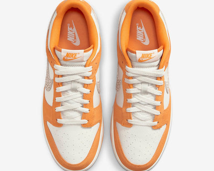 Men's Nike Dunk Low 'Safari Swoosh' Shoes