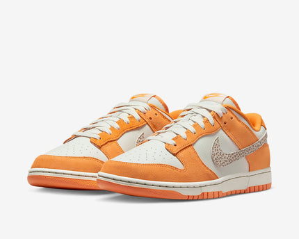 Men's Nike Dunk Low 'Safari Swoosh' Shoes