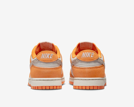 Men's Nike Dunk Low 'Safari Swoosh' Shoes